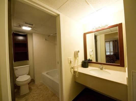 Rodeway Inn 阿比林 外观 照片